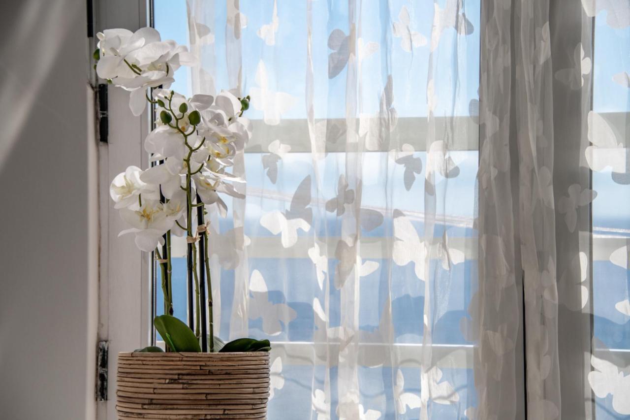 Estudio Loft Horizonte Playa Fossa カルプ エクステリア 写真